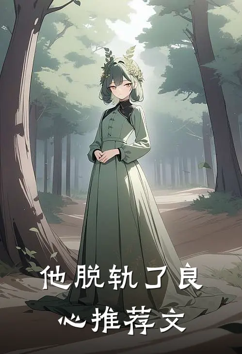 他脱轨了良心推荐文