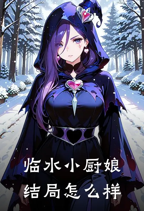 临水小厨娘结局怎么样