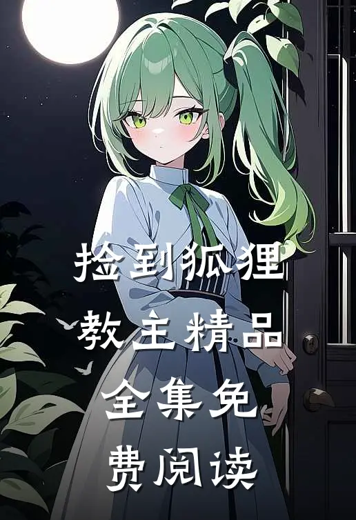捡到狐狸教主精品全集免费阅读