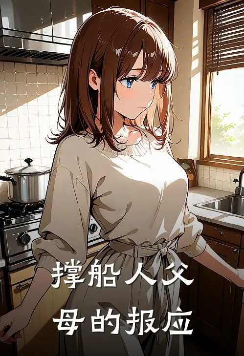 撑船人父母的报应