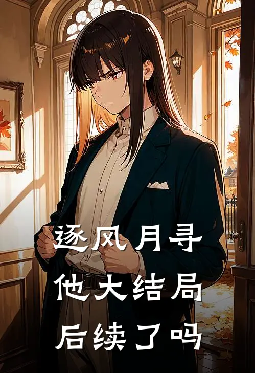 逐风月寻他大结局后续了吗