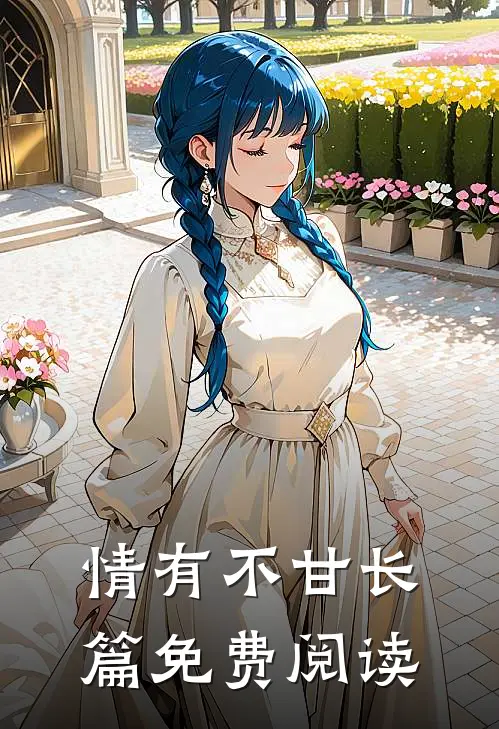 情有不甘长篇免费阅读