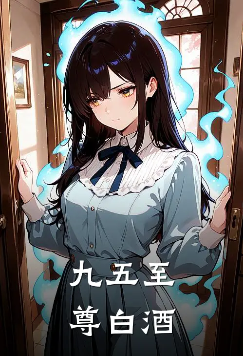 九五至尊白酒