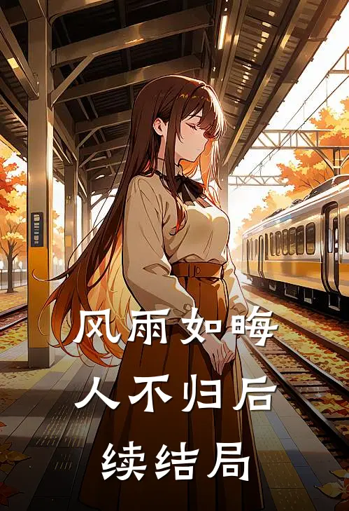 风雨如晦人不归后续结局