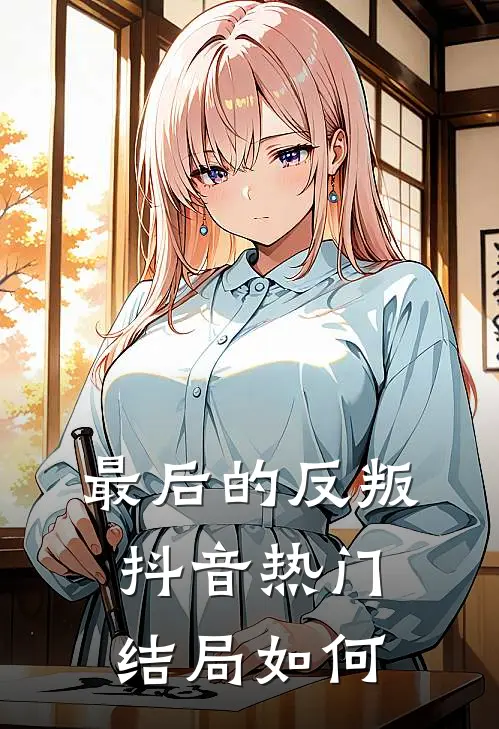 最后的反叛抖音热门结局如何
