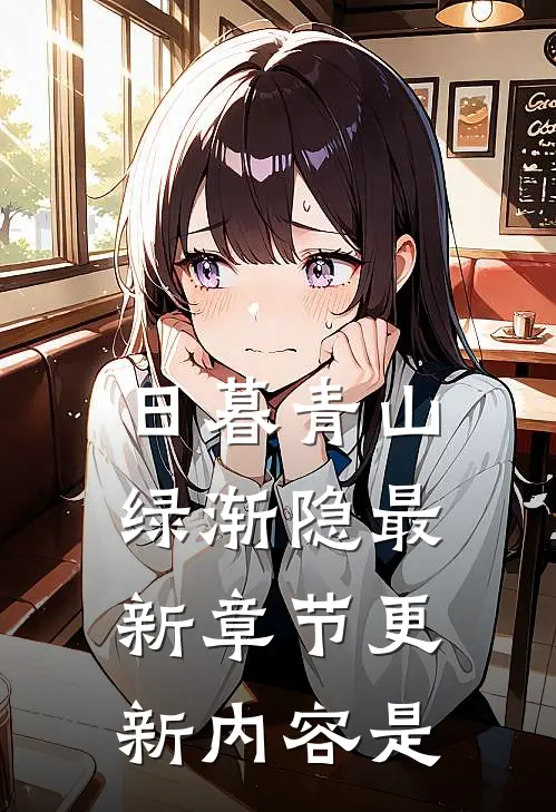 日暮青山绿渐隐最新章节更新内容是