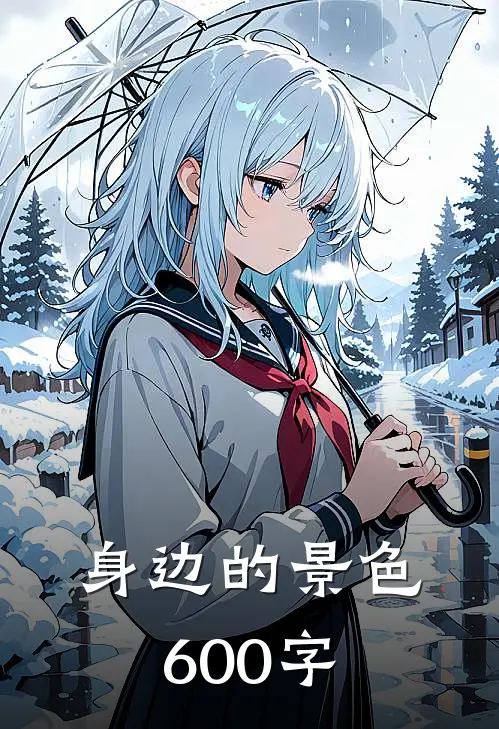 身边的景色600字