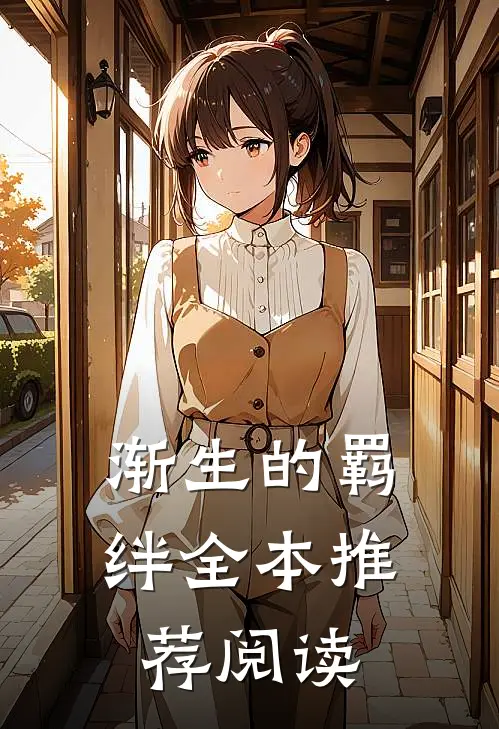 渐生的羁绊全本推荐阅读