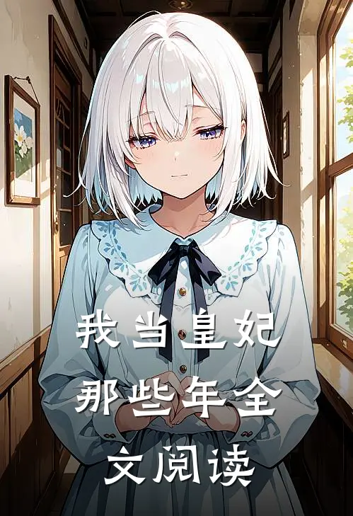 我当皇妃那些年全文阅读