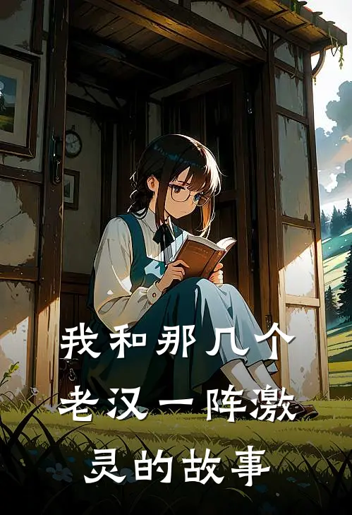 我和那几个老汉一阵激灵的故事