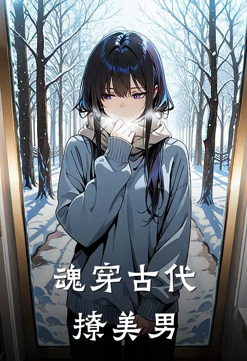 魂穿古代撩美男