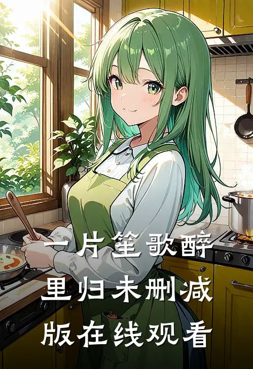 一片笙歌醉里归未删减版在线观看