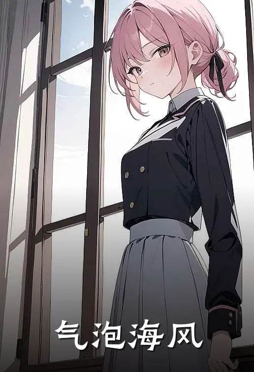 气泡海风