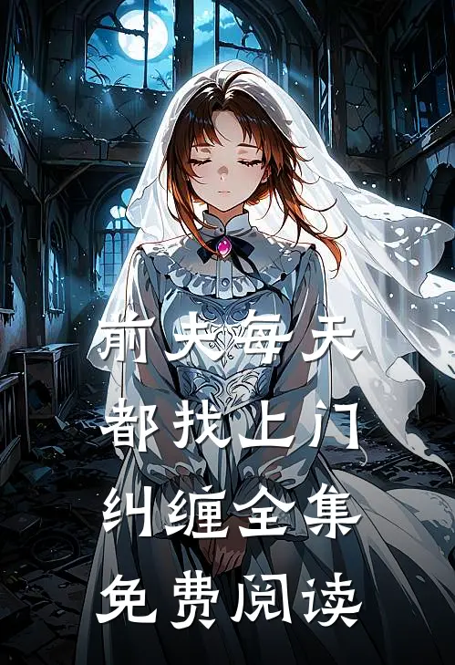 前夫每天都找上门纠缠全集免费阅读