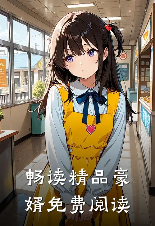 畅读精品豪婿免费阅读