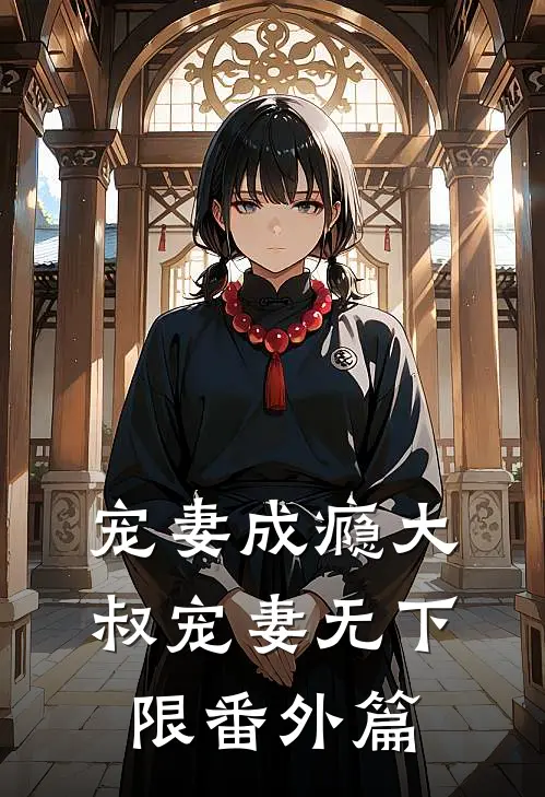 宠妻成瘾大叔宠妻无下限番外篇