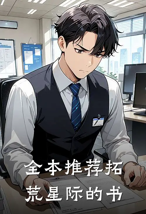 全本推荐拓荒星际的书