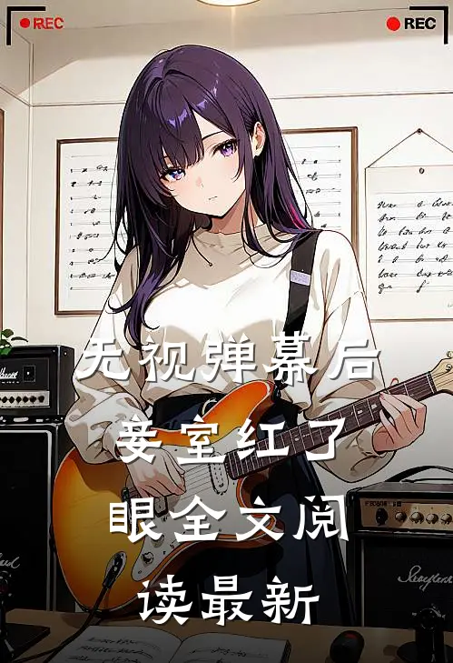 无视弹幕后，妾室红了眼全文阅读最新