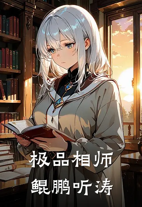 极品相师鲲鹏听涛