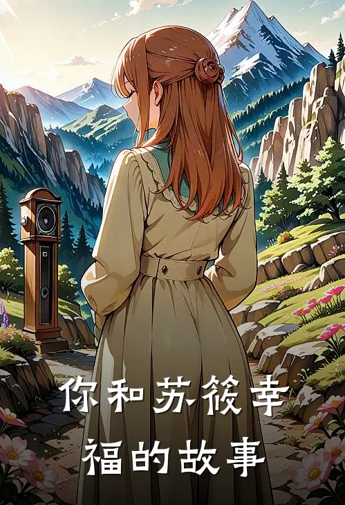 你和苏筱幸福的故事