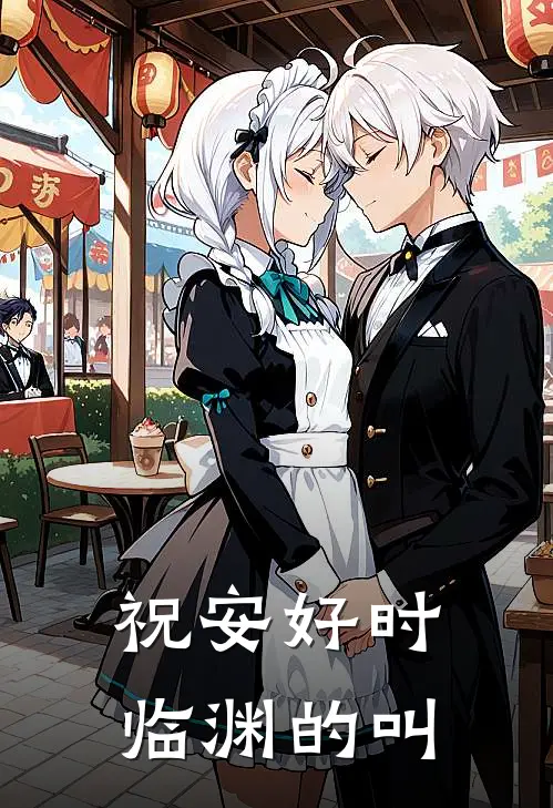 祝安好时临渊的叫