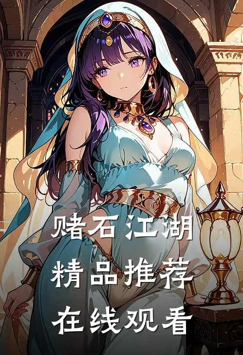 赌石江湖精品推荐在线观看