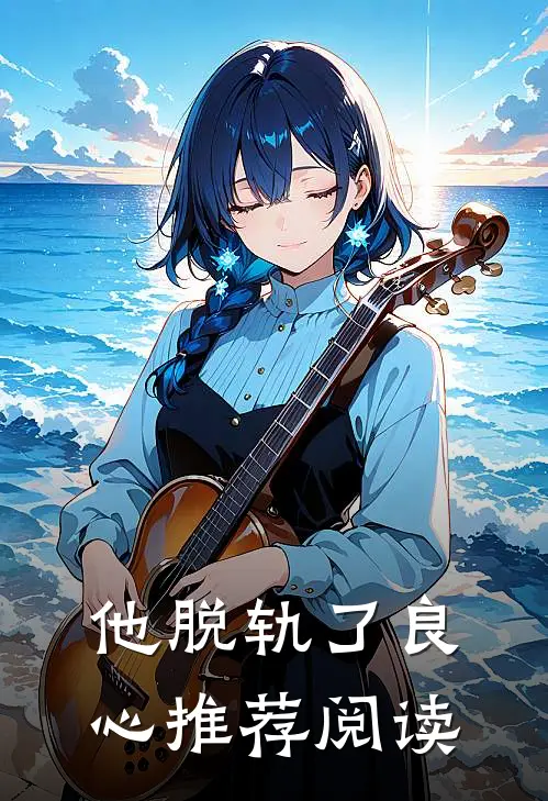 他脱轨了良心推荐阅读