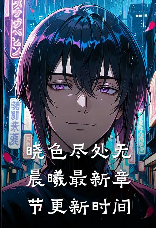 晓色尽处无晨曦最新章节更新时间