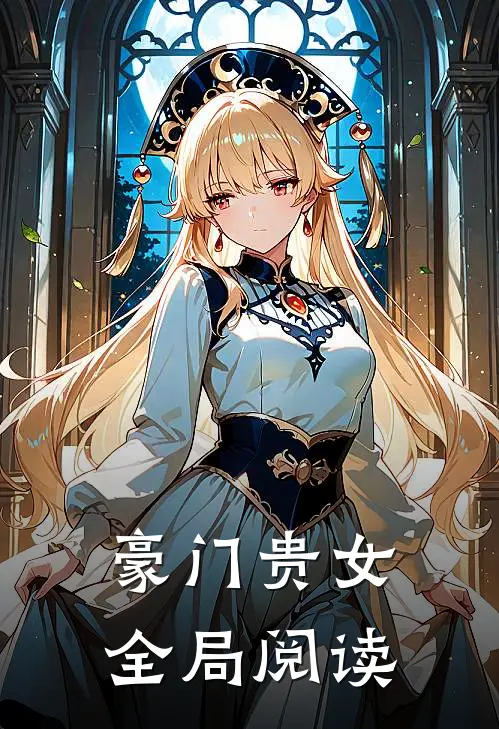 豪门贵女全局阅读