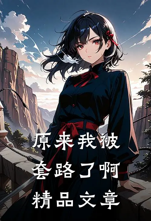 原来我被套路了啊精品文章