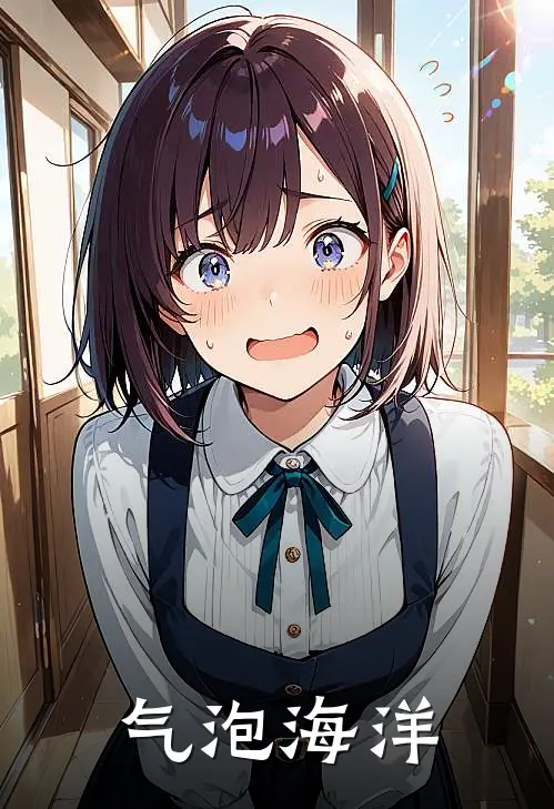 气泡海洋