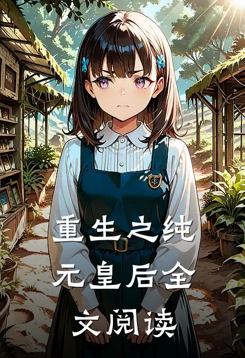 重生之纯元皇后全文阅读