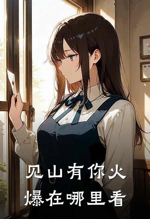 见山有你火爆在哪里看