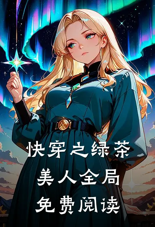 快穿之绿茶美人全局免费阅读