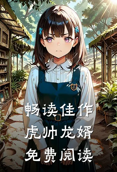 畅读佳作虎帅龙婿免费阅读
