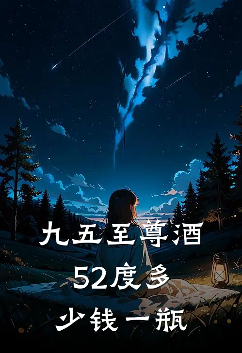 九五至尊酒52度多少钱一瓶