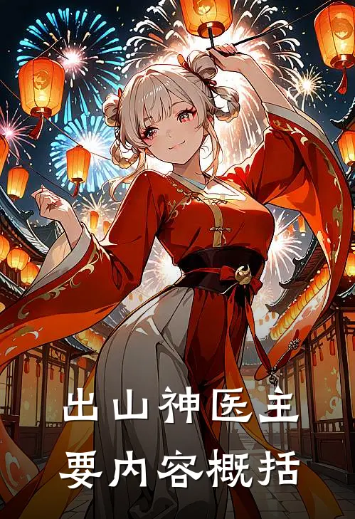 出山神医主要内容概括