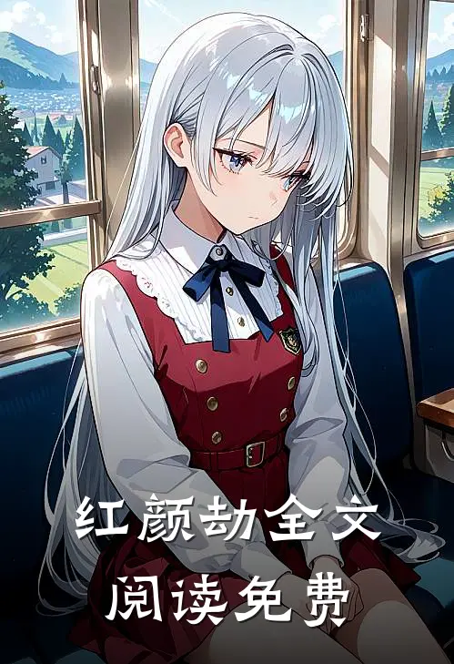 红颜劫全文阅读免费