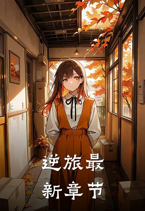 逆旅最新章节