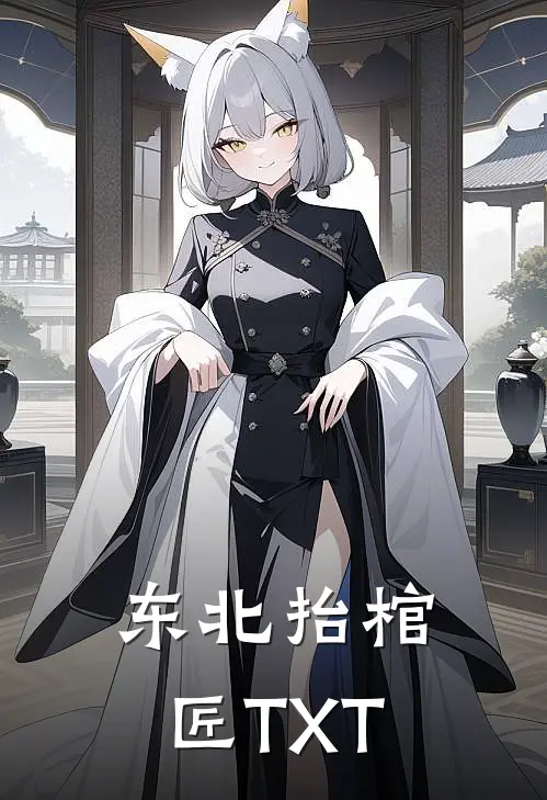 东北抬棺匠TXT