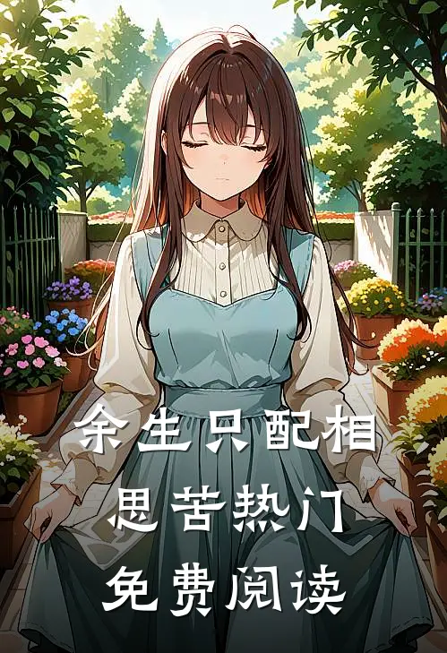 余生只配相思苦热门免费阅读