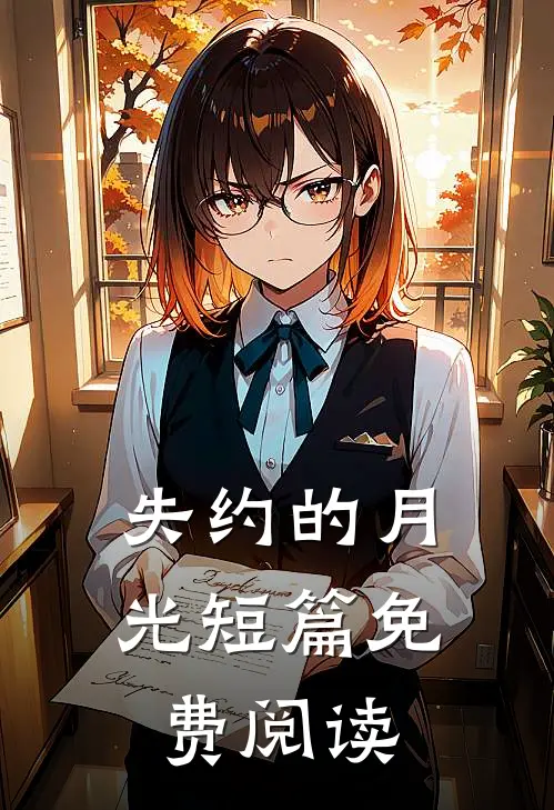 失约的月光短篇免费阅读