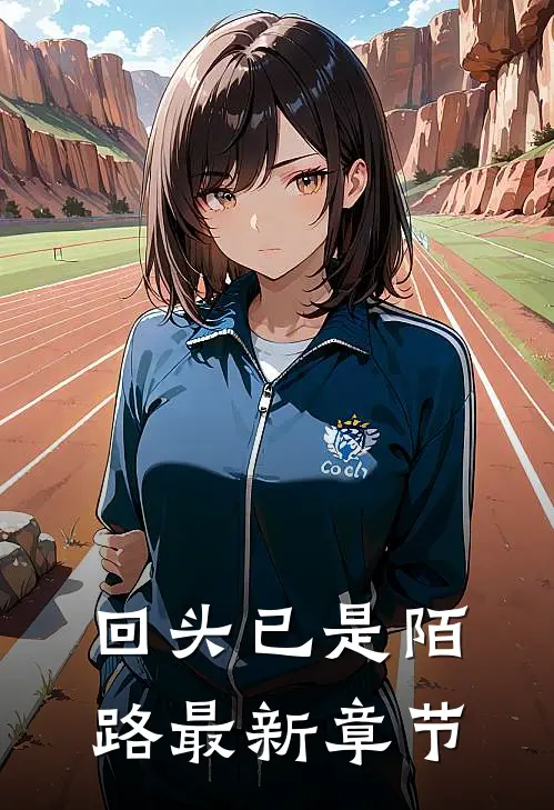 回头已是陌路最新章节