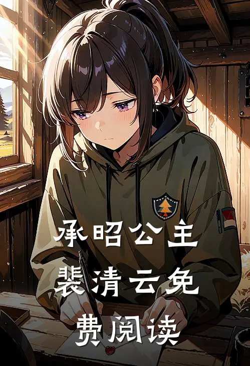 承昭公主裴清云免费阅读