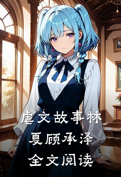 虐文故事林夏顾承泽全文阅读