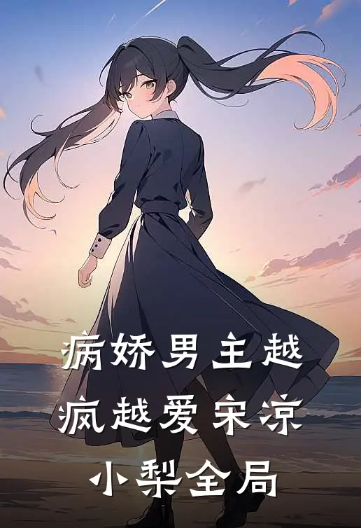 病娇男主越疯越爱宋凉小梨全局
