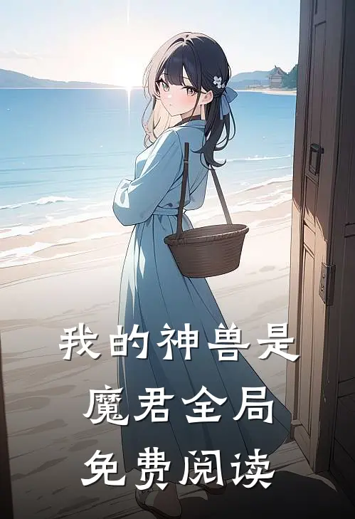 我的神兽是魔君全局免费阅读