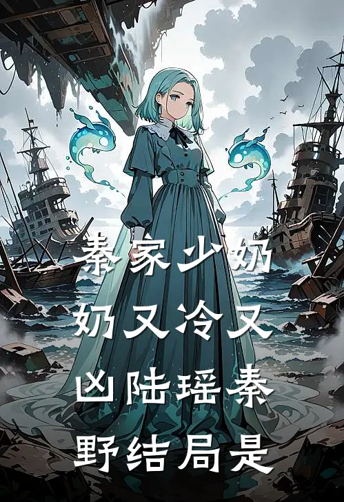 秦家少奶奶又冷又凶陆瑶秦野结局是