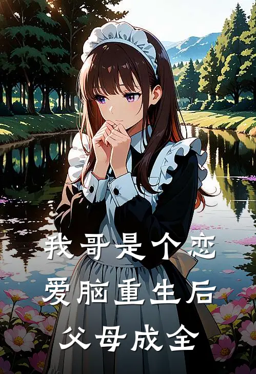 我哥是个恋爱脑重生后父母成全