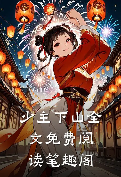 少主下山全文免费阅读笔趣阁